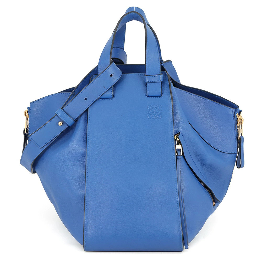 Loewe Hammock Shoulder Bag